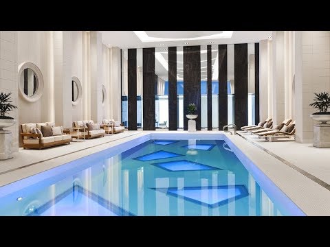 Best Luxury Hotels in Canada - Holiday Vacation in Canada's Cities