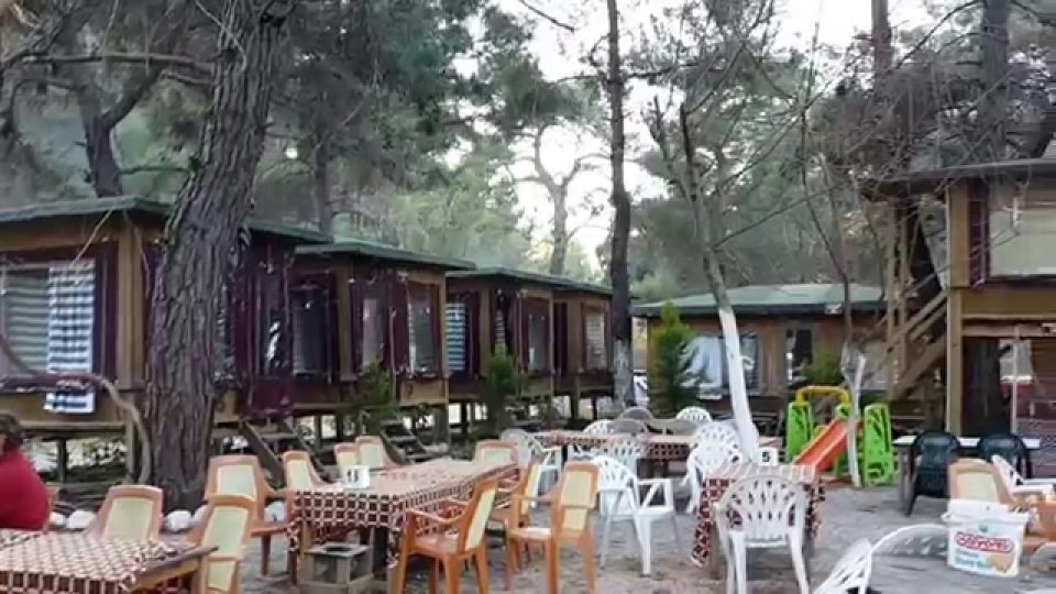 Sakinler Kır Bahçesi Çakırlar Kahvaltı - 0531 287 6562