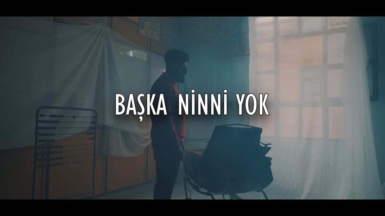 Velet - Başka Ninni Yok Şarkı Sözleri