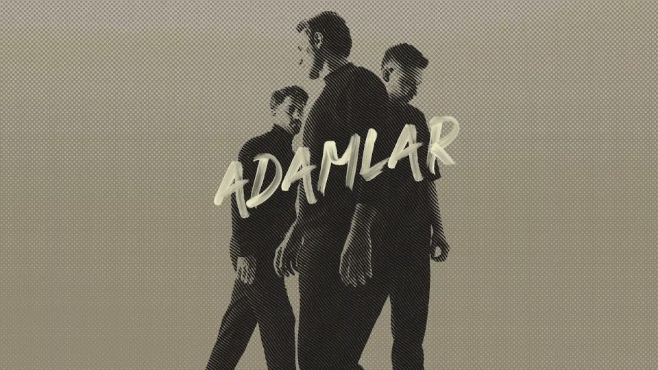 Adamlar - İçimizdeki Canavarlar Şarkı Sözleri