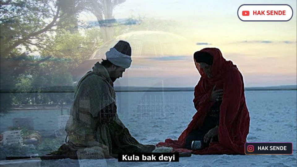 Gönül Kelamını Kâmile Söyle Alıcı olmazsa açma dükkânı Sözleri