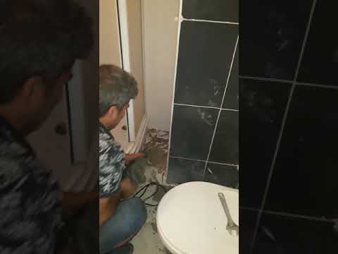 Hurma Su Gideri Lavabo Tıkanıklık Açma 0535 776 4013 Su Kaçak Sızdırma Tespit Arapsuyu Konyaaltı