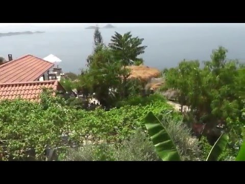 Adam's Restaurant - Kalkan Antalya