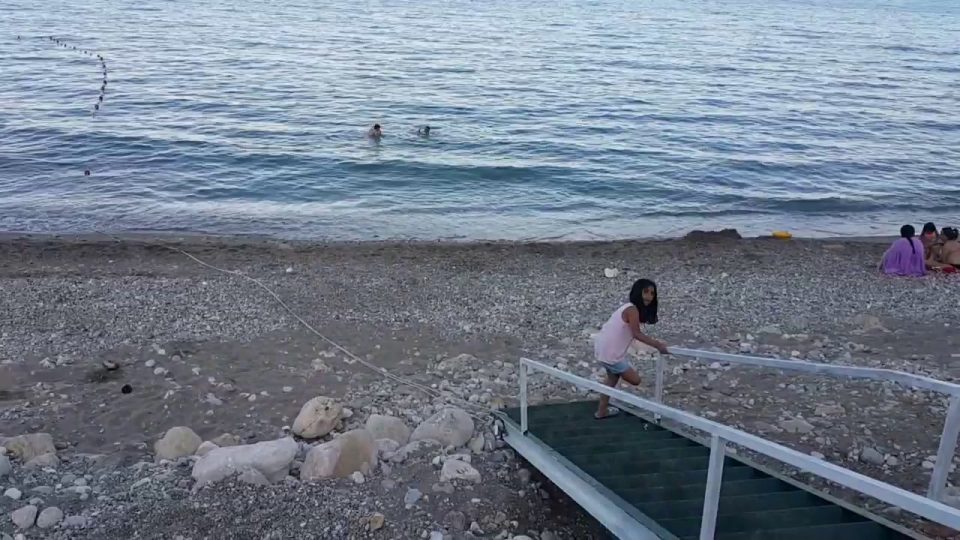 Antalya Kargıcak Piknik Alanı - Antalya Mangal Alanları Gezilecek Yerler 3/4