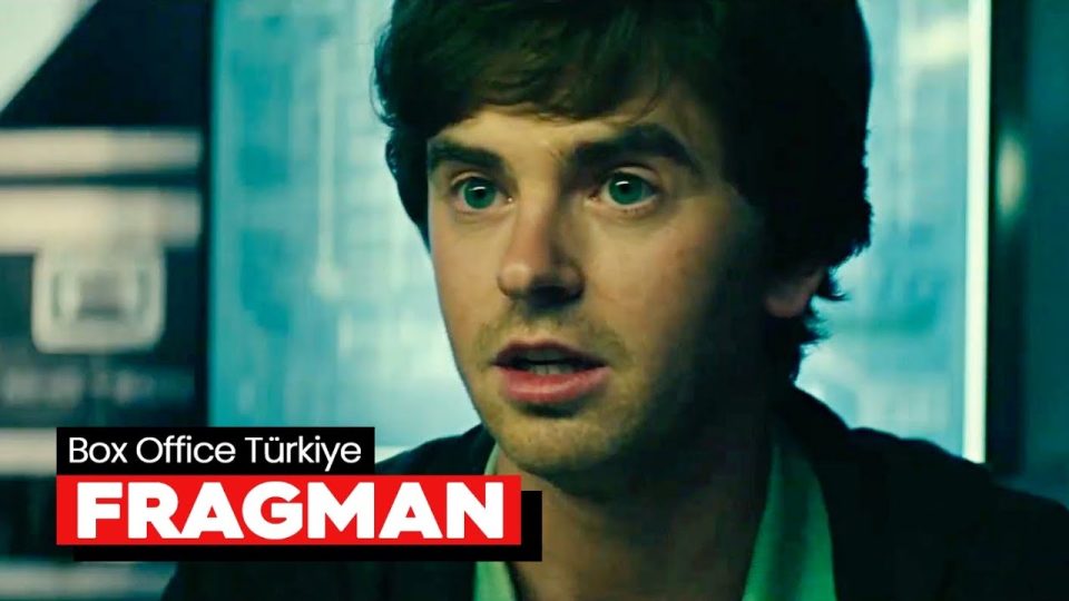 Kasa Büyük Soygun Filmi Fragman İzle