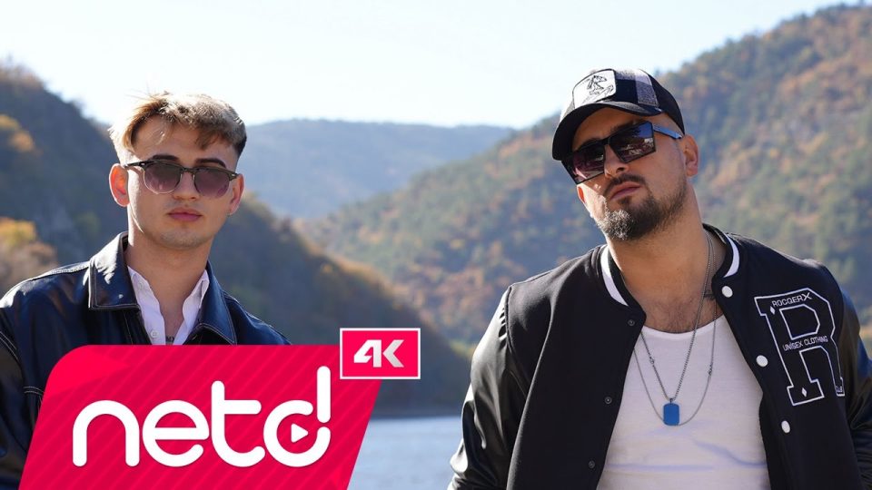 Samet Kurt & Ceyn - Ölmem Artık