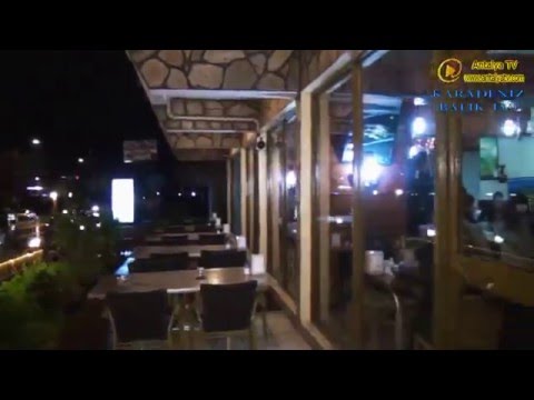 Antalya Balık Evi - Antalya Hamsi Tava - Karadeniz Balık Evi - Antalya Balık Restaurant