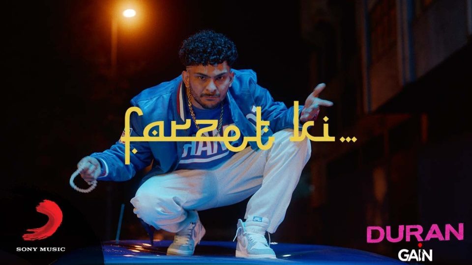 Zen-G - Farzet Ki Şarkı Sözleri