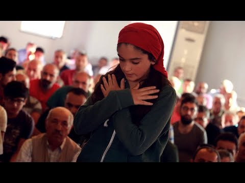 BANA DİNİM SORAR - Ali Aksoy (Şenlik Yolu)
