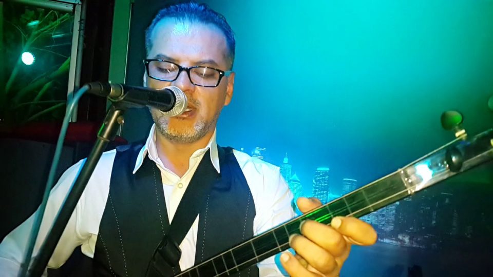Feryad-ı İsyanım - İsmail Söğüt