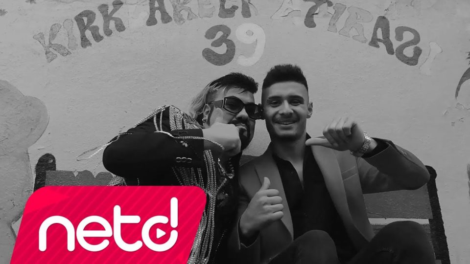 Kobra Murat & Kırklarelili Sercan - Kameracı Sana Diyorum