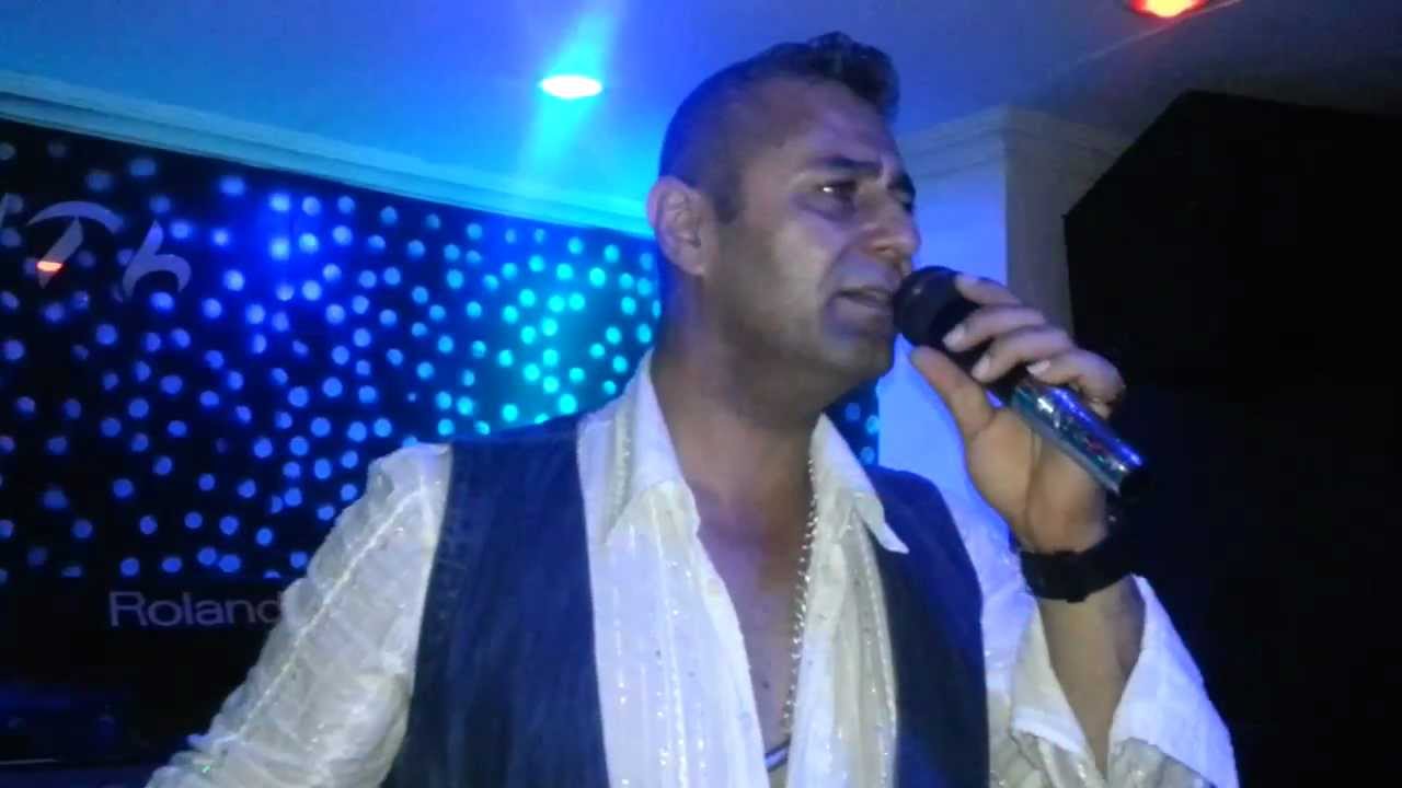 Islak Mendil - Osman Güney South Club Bar Antalya Lara Beach