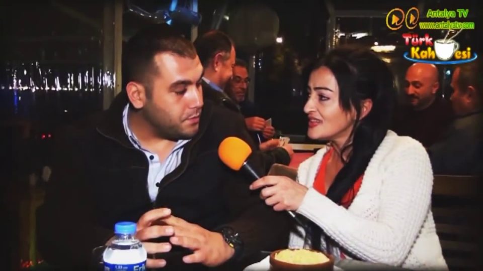 Antalya En İyi Fırında Sütlaç - Türk Kahvesi Lara Antalya