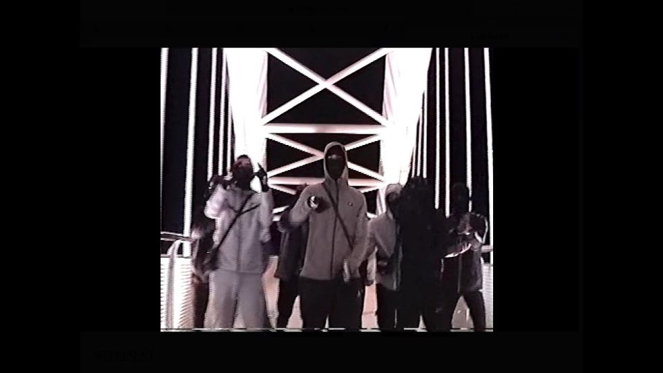 Öge471 x KWN - Mahallede Fame Şarkı Sözleri