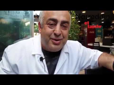 Antalya Tandır - Nasreddin Et ve Tandır Restaurant