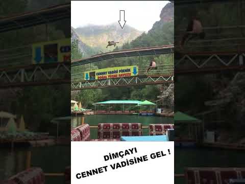 Dimçayı Restoranlar Serpme Kahvaltı Alanya Dim Çayı Gezilecek Yerler Piknik Alanları