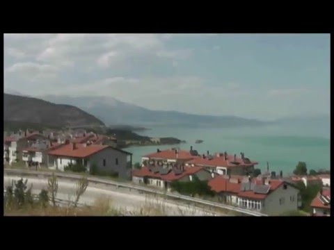 Kroisos Lake Resort Hotel Yeşilada Eğirdir - ISPARTA