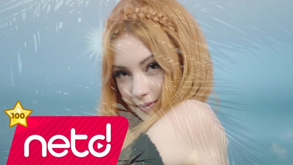 Ece Seçkin - Adeyyo Şarkı Sözleri