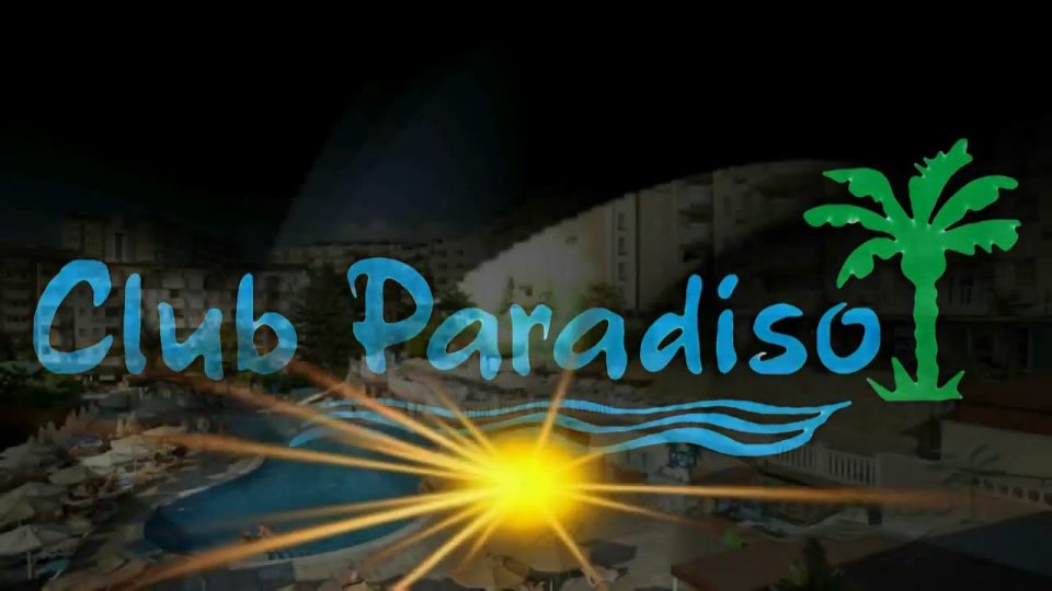 Paradiso Hotel Alanya Turkey - Alanya Holidays Hotels - Alanya Oteller Alanya Tatili