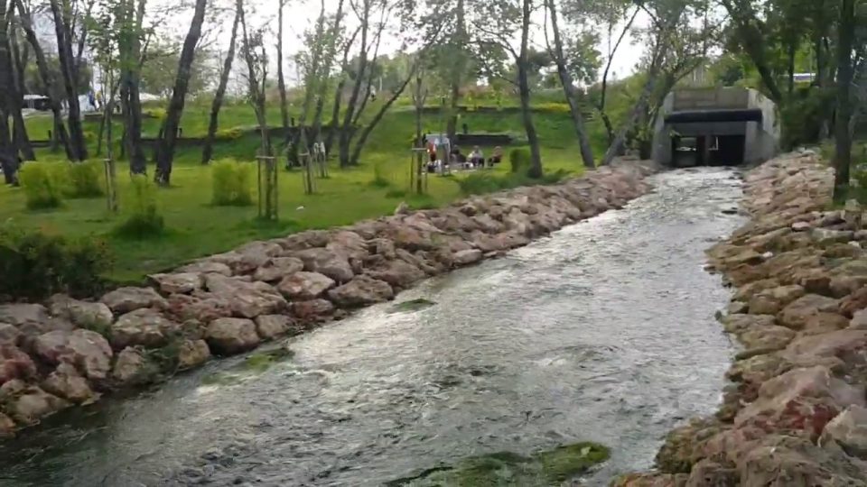 Boğaçayı - Antalya Gezi Tatil