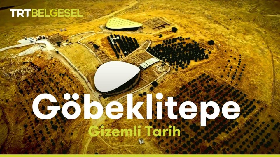 Göbeklitepe'deki gizemli tarih
