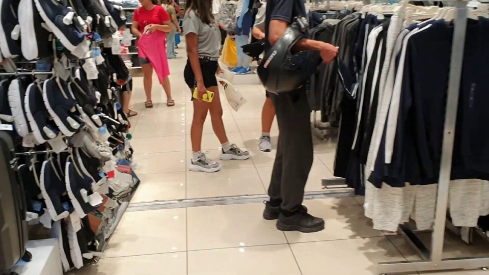 LC Waikiki Mağazası Antalya Markantalya Şubesi
