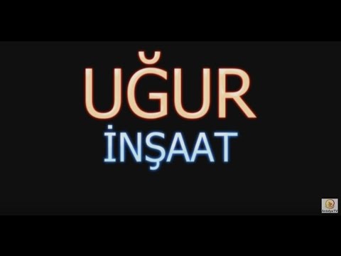 Uğur İnşaat İftar Yemeği - Antalya