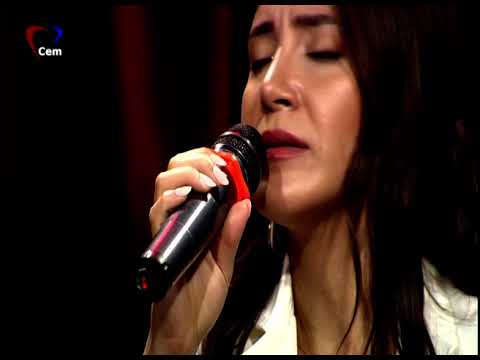 Ceylan Gaygusuz - Bu Dervişlik Bir Dilektir Sözleri