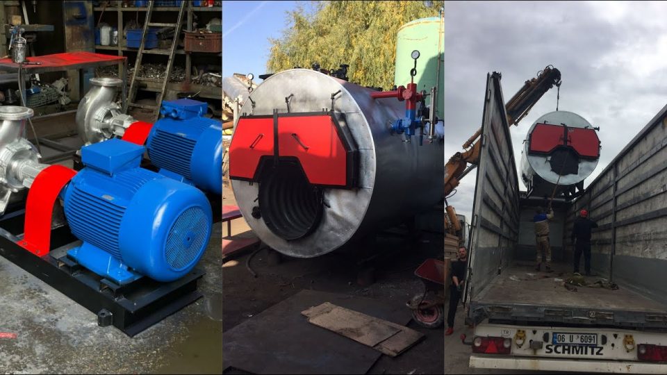 İkinci el sıcak su kazanı 0532 737 78 79 satılık çıkma sıcak su kazanları sökümü kesimi tamiri bakım yenileme işleri