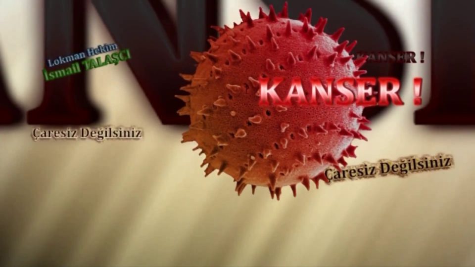 Bağırsak Kanseri Tedavisi Antalya  Lokman Hekim İsmail Talaşçı