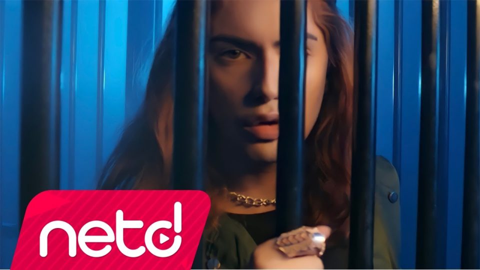 Halil Nü - Aşk Polisi