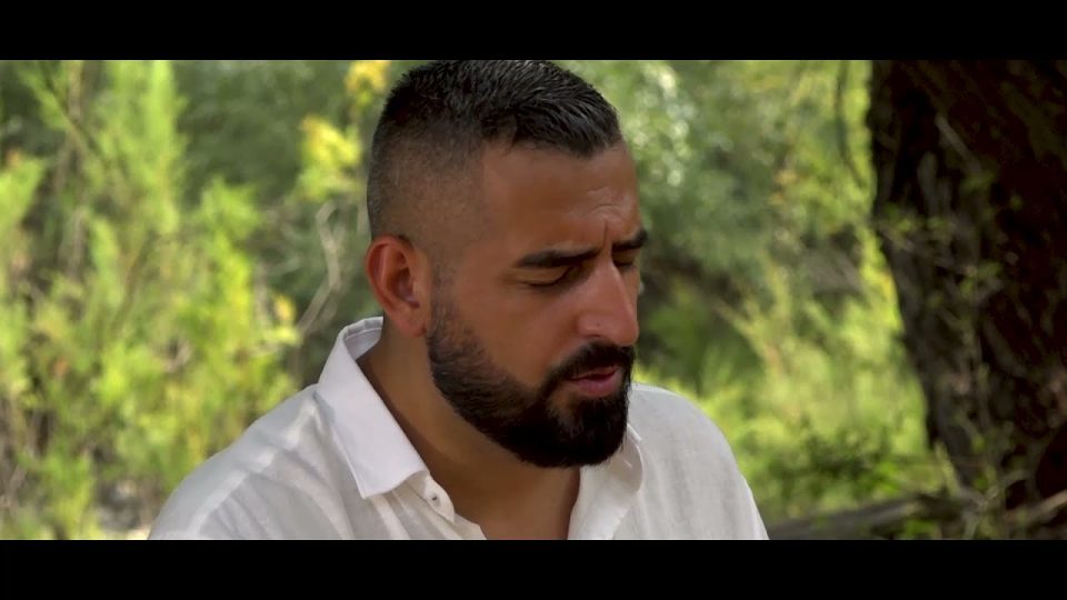 Eren Karabulut - Oy Felek Şarkı Sözleri