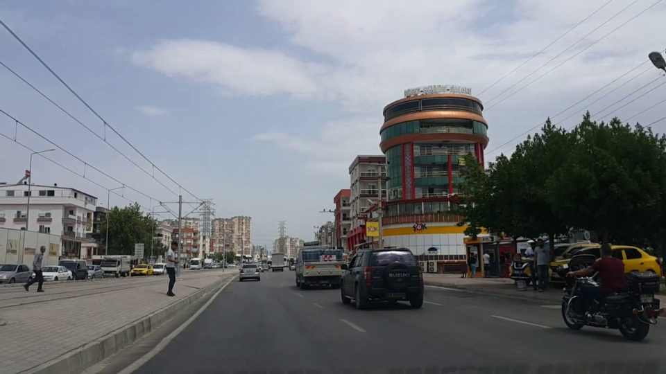 Varsak Yolları Antalya Şehir Merkezi - 3/14