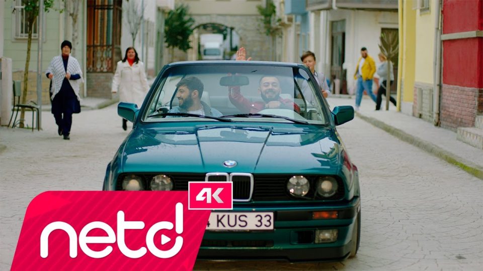 Kurtuluş Kuş & Burak Bulut - Hasat Şarkı Sözleri