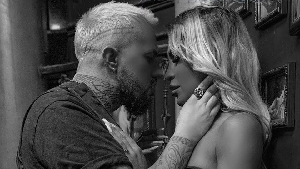 Jimmy Dub x LUZ - La Historia Lyrics