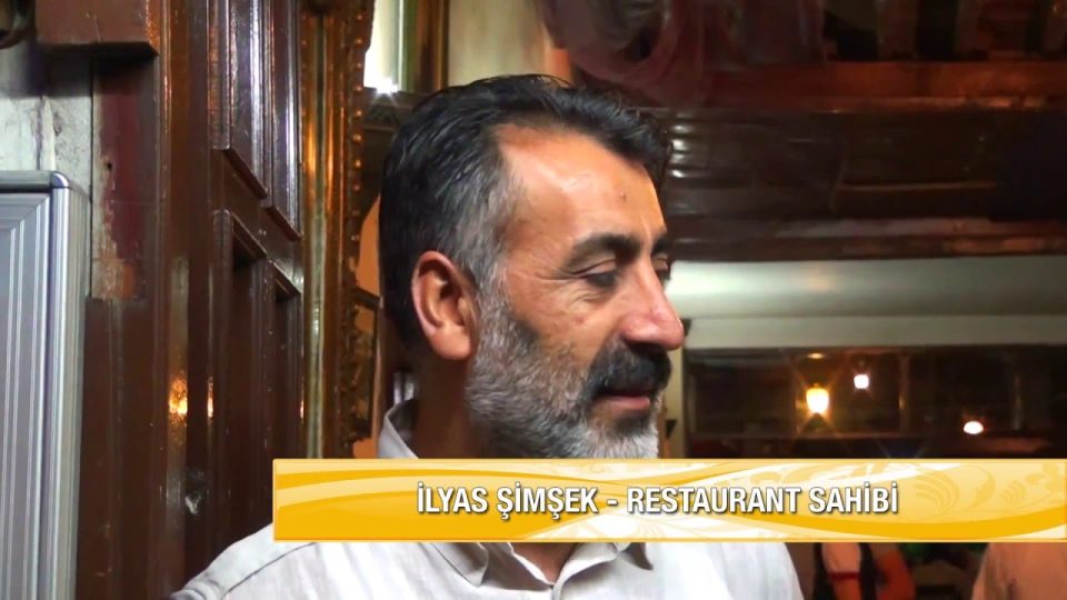 HASANAĞA RESTAURANT - Antalya Kaleiçi Restaurantlar Magazin Eğlence