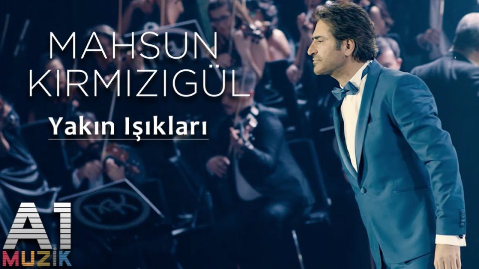 Mahsun Kırmızıgül - Yakın Işıkları Şarkı Sözleri
