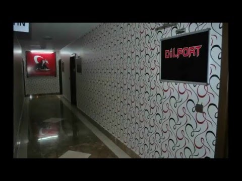 DİLPORT DİL EĞİTİM MERKEZİ - ANTALYA