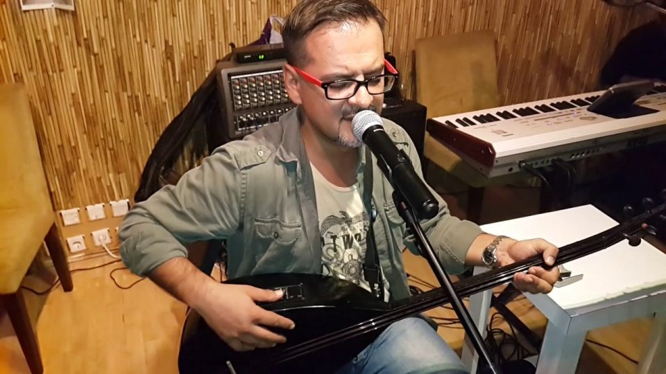 Tevhid - Önüme bir çığır geldi - İsmail Söğüt Şelpe Şov