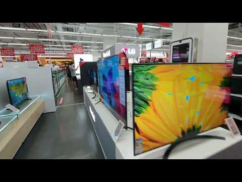 Mediamarkt Mağazası Terracity Avm Antalya