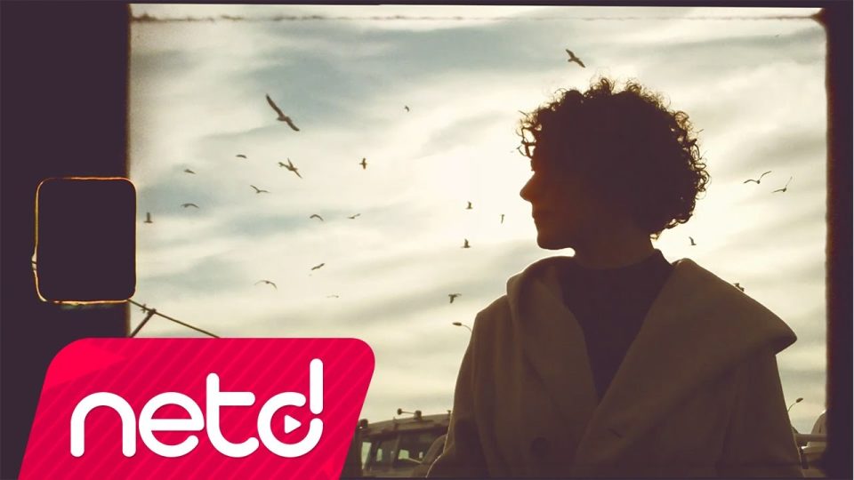 Sevda Deniz Karali - Nara Şarkı Sözleri