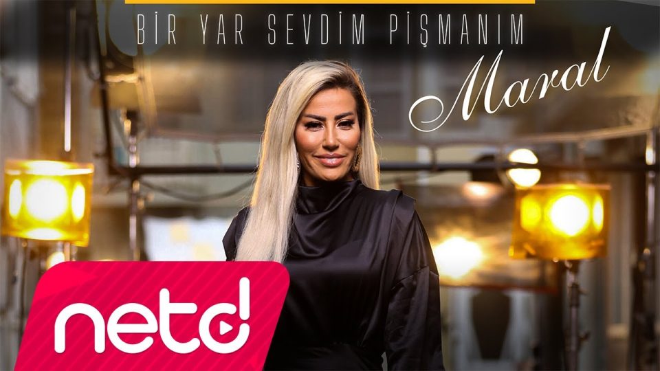 Maral - Bir Yar Sevdim Pişmanım Şarkı Sözleri