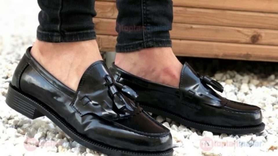 Erkek Ayakkabı Modelleri 2019 Erkek Giyim Moda Erkek Ayakkabıları
