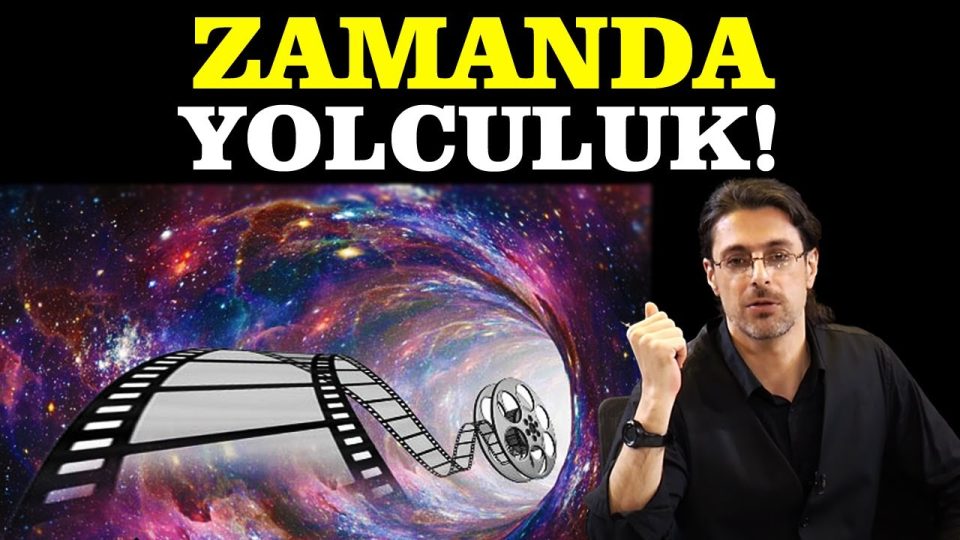 Zamanda Yolculuk Nasıl Yapılır?