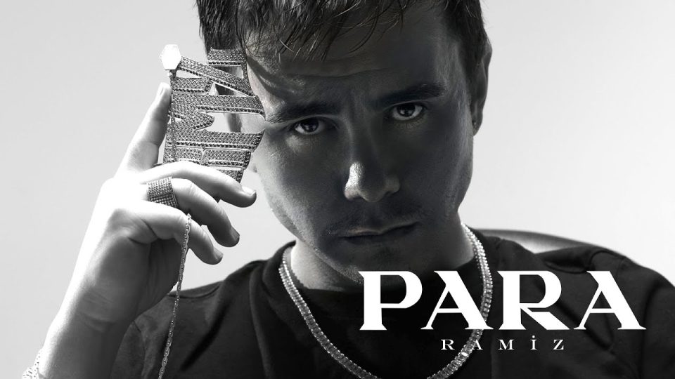Ramiz - Para Şarkı Sözleri