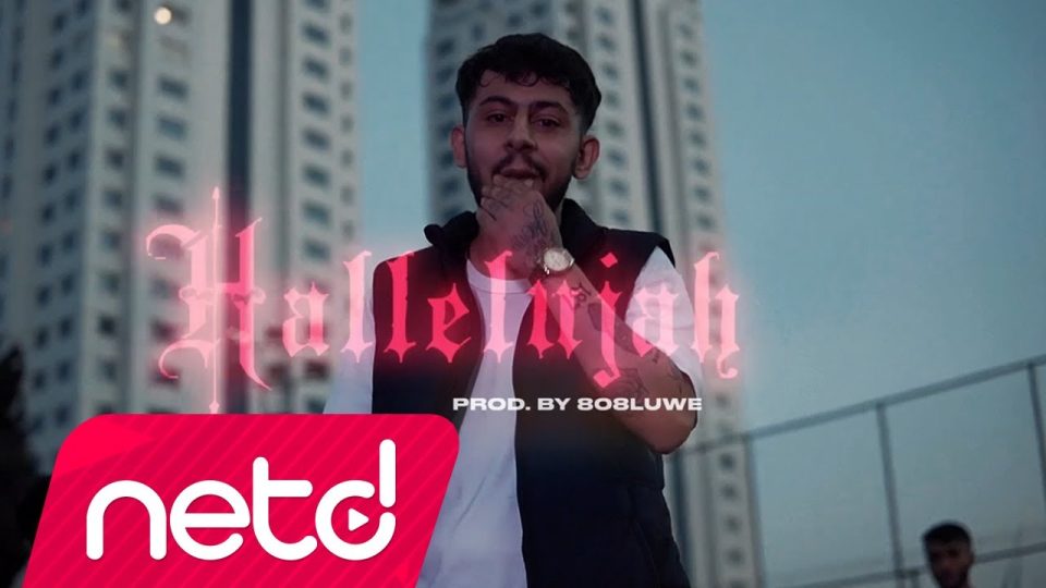 Wormz - Hallelujah Şarkı Sözleri
