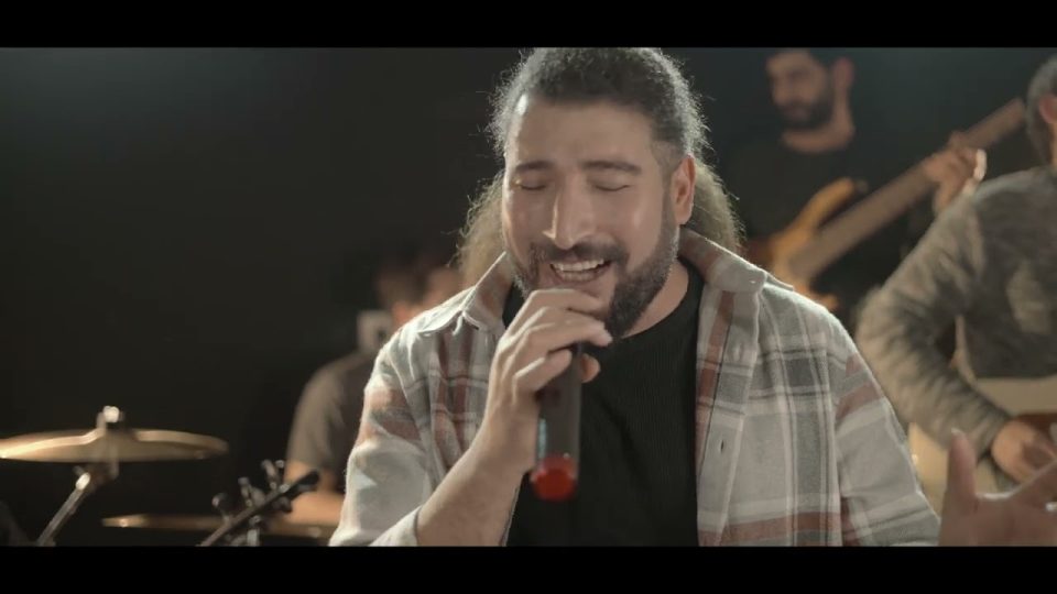 Ferat Üngür - Sana Gelmek İstiyorum Sözleri