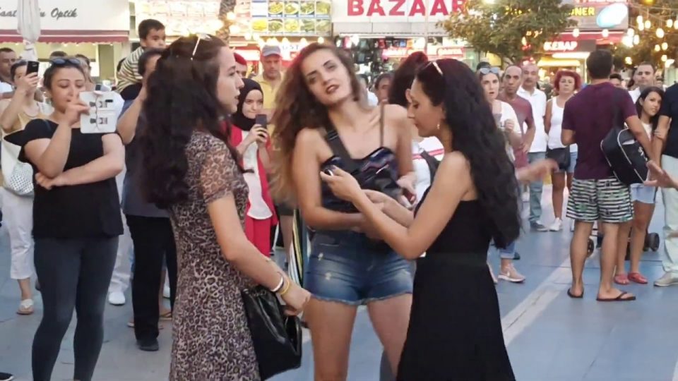 Giden Gider Zaten Sözleri - Grup Orfe07 - Gidene Dur Diyemem Sözleri