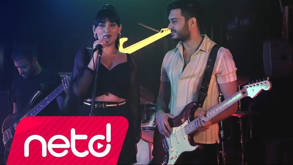 İlyas Yalçıntaş & Ezgi Kosa Adım Adım Şarkı Sözleri