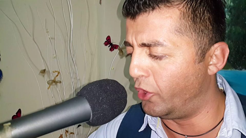 Tevhid - Önüme Çığır Geldi - Ay Muhammed Nur İçinde - Deyiş Sözleri